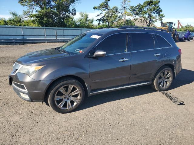 ACURA MDX 2011 2hnyd2h72bh534436