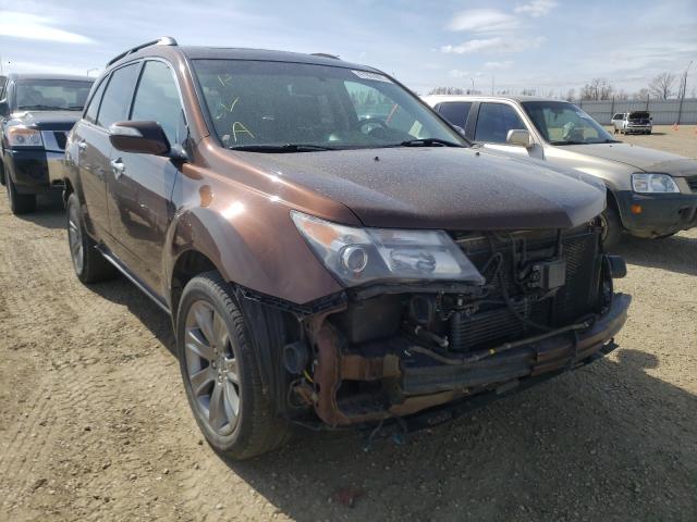 ACURA MDX ADVANC 2010 2hnyd2h73ah005012