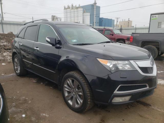 ACURA MDX ADVANC 2011 2hnyd2h73bh003729