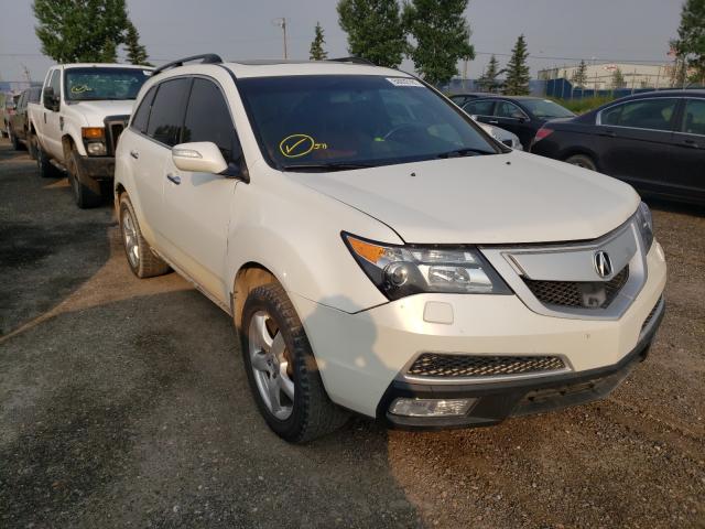 ACURA MDX ADVANC 2011 2hnyd2h73bh004606