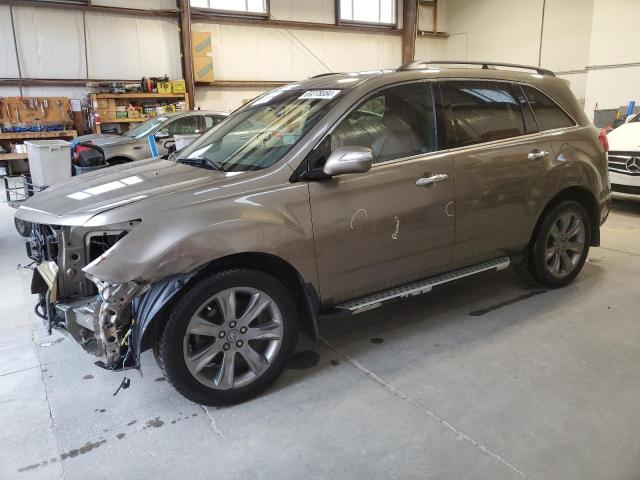 ACURA MDX ADVANC 2010 2hnyd2h74ah001101