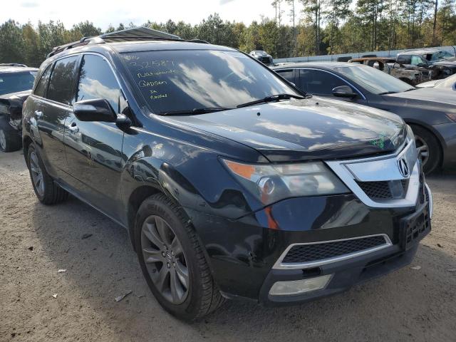 ACURA NULL 2010 2hnyd2h75ah505009