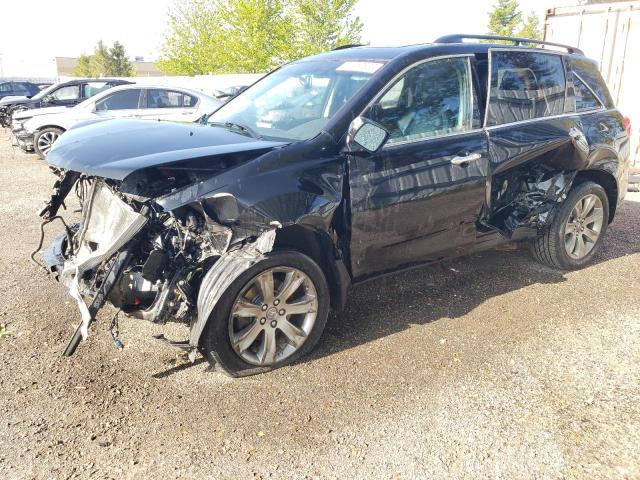 ACURA MDX ADVANC 2011 2hnyd2h75bh002288