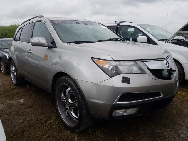 ACURA MDX ADVANC 2010 2hnyd2h79ah001109