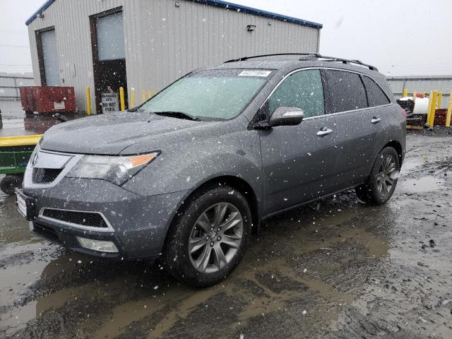 ACURA MDX 2010 2hnyd2h7xah530178