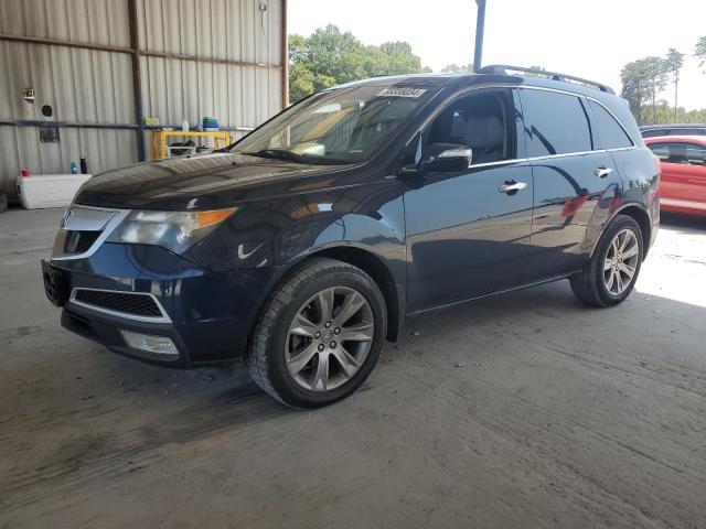 ACURA MDX ADVANC 2011 2hnyd2h7xbh526925