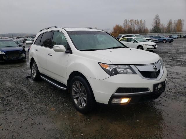 ACURA MDX ADVANC 2012 2hnyd2h80ch512722