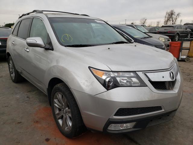 ACURA MDX ADVANC 2012 2hnyd2h80ch522568