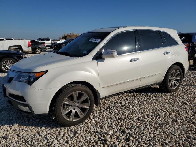 ACURA MDX ADVANC 2012 2hnyd2h80ch525471