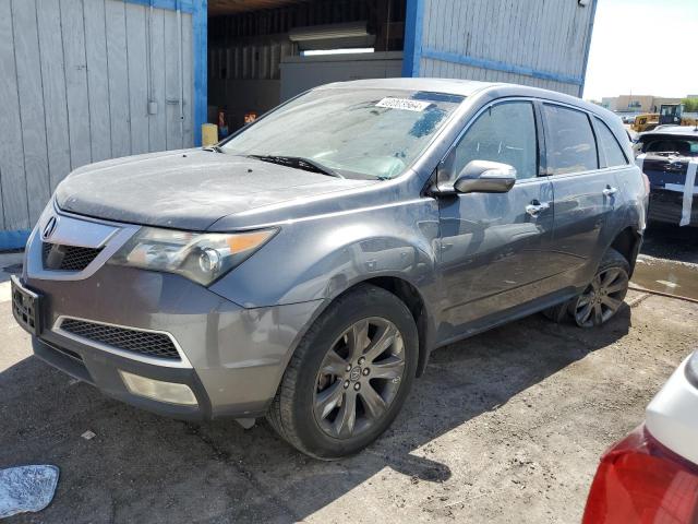 ACURA MDX ADVANC 2012 2hnyd2h80ch527754