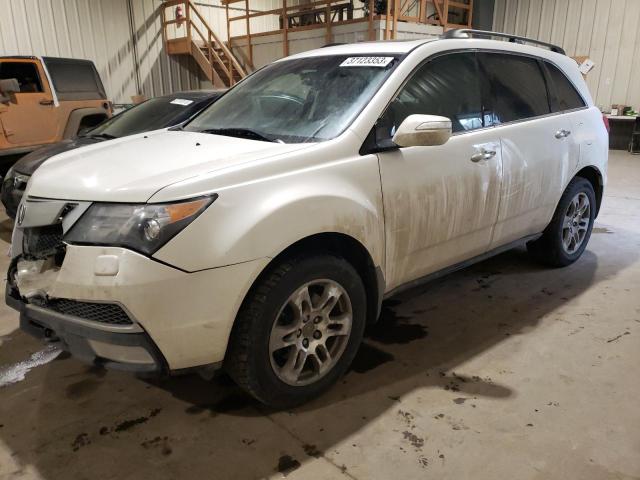 ACURA MDX ADVANC 2012 2hnyd2h81ch000659