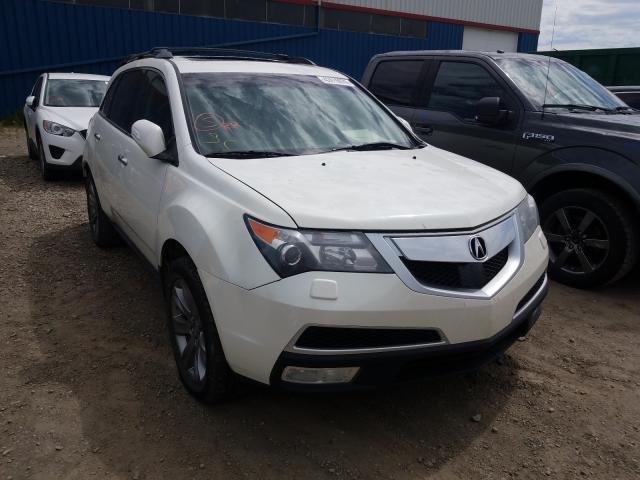 ACURA MDX ADVANC 2013 2hnyd2h81dh002736