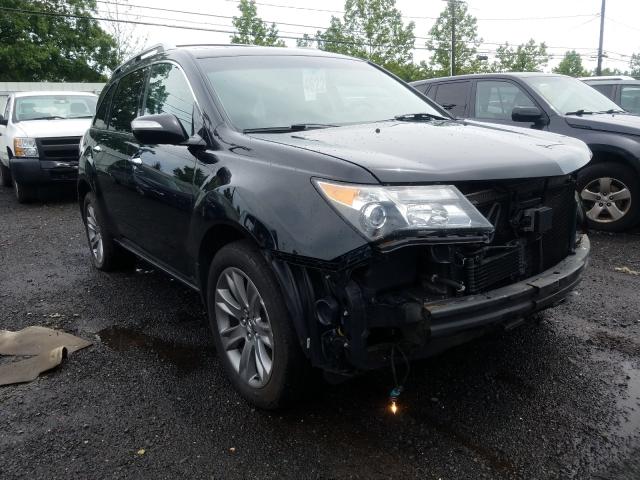 ACURA NULL 2013 2hnyd2h81dh508793