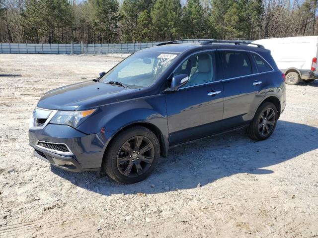 ACURA MDX ADVANC 2012 2hnyd2h82ch514133