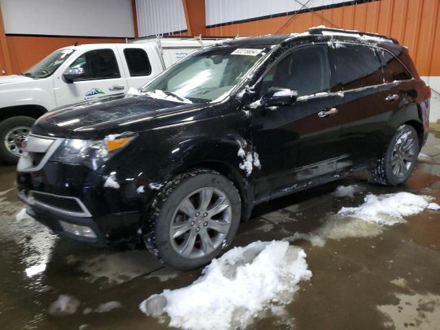 ACURA MDX ADVANC 2012 2hnyd2h84ch004530