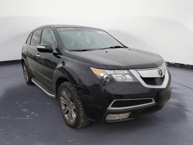 ACURA MDX ADVANC 2013 2hnyd2h84dh503104