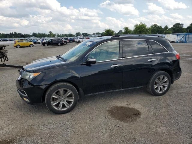 ACURA MDX ADVANC 2012 2hnyd2h85ch000373