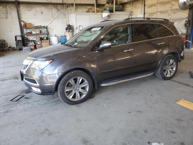 ACURA MDX ADVANC 2012 2hnyd2h85ch514126