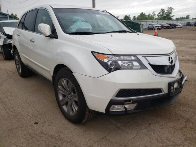 ACURA MDX ADVANC 2013 2hnyd2h85dh518615