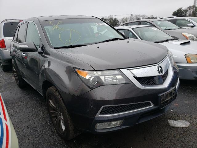 ACURA MDX ADVANC 2012 2hnyd2h87ch528979