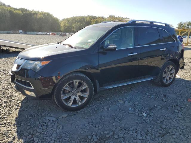 ACURA MDX ADVANC 2012 2hnyd2h87ch550593