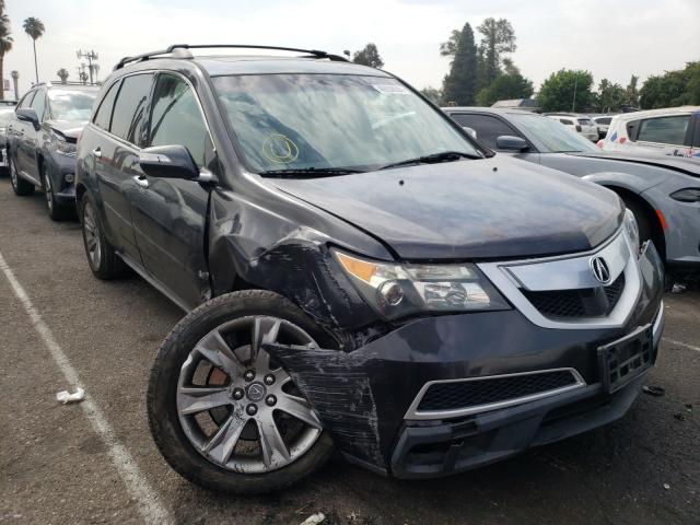 ACURA MDX ADVANC 2013 2hnyd2h87dh521791