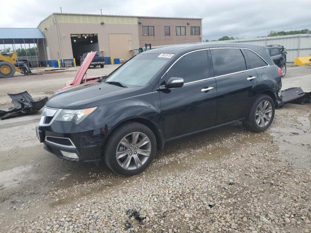 ACURA MDX 2012 2hnyd2h88ch508174