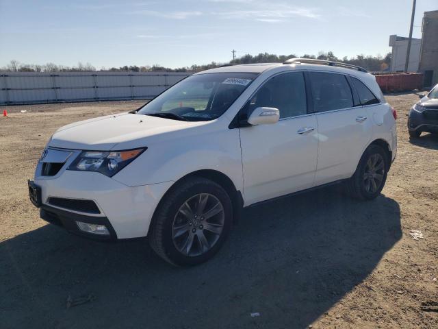 ACURA MDX ADVANC 2012 2hnyd2h88ch538579