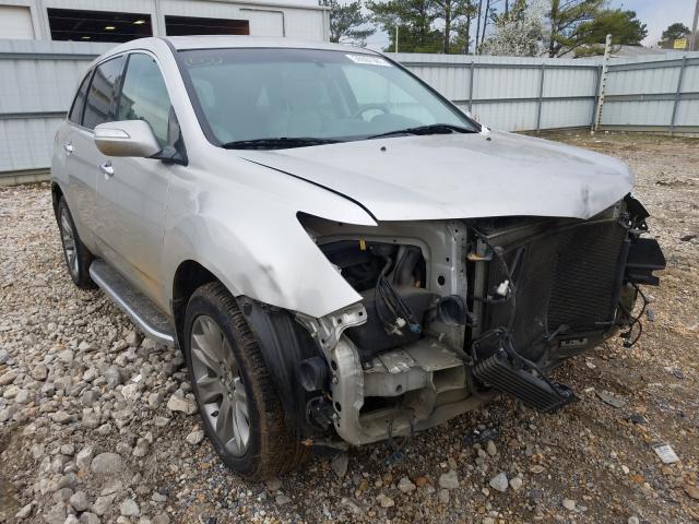 ACURA MDX ADVANC 2013 2hnyd2h88dh502151