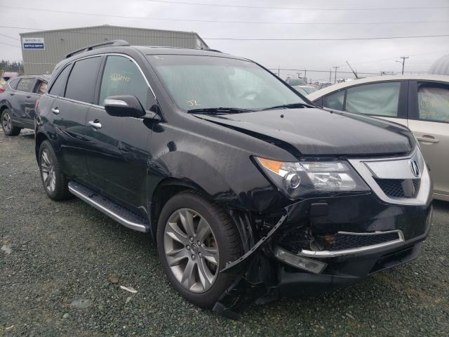 ACURA NULL 2012 2hnyd2h8xch000188