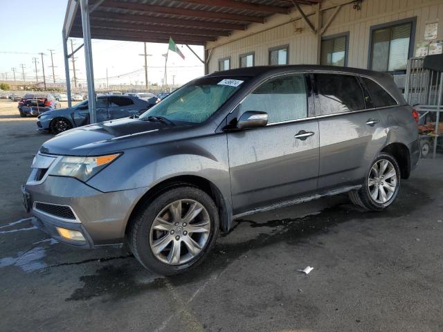 ACURA MDX ADVANC 2012 2hnyd2h8xch527745