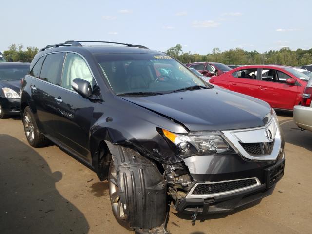 ACURA MDX ADVANC 2013 2hnyd2h8xdh520067