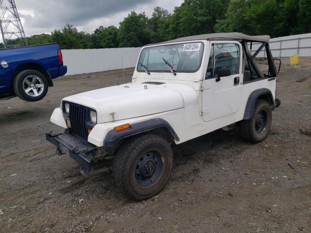 JEEP WRANGLER 1990 2j4fy19e0lj526199