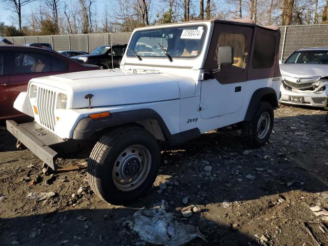 JEEP WRANGLER 1989 2j4fy19e2kj139216