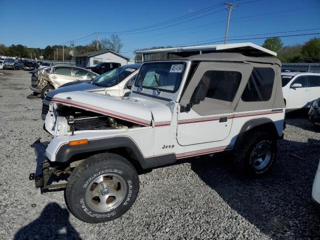 JEEP WRANGLER 1990 2j4fy19e5lj507759