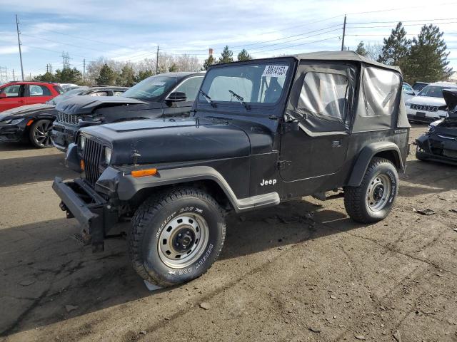 JEEP WRANGLER 1989 2j4fy19exkj116024