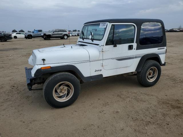 JEEP WRANGLER 1991 2j4fy29s4mj102926