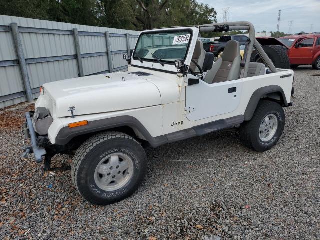 JEEP WRANGLER / 1991 2j4fy29s5mj117273