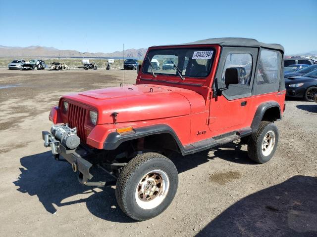 JEEP WRANGLER 1989 2j4fy29t8kj133943