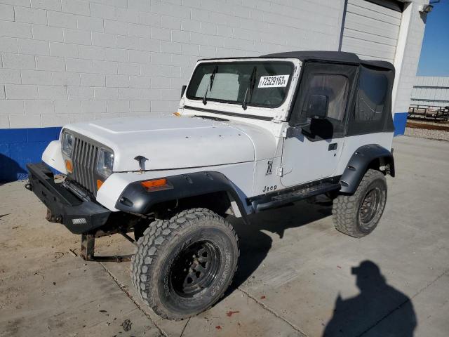 JEEP WRANGLER / 1992 2j4fy39s6nj559261