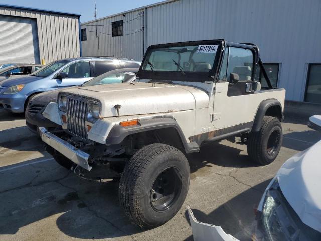 JEEP WRANGLER 1989 2j4fy59t9kj115310