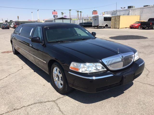 LINCOLN TOWN CAR E 2011 2l1fl8jw0bx764466