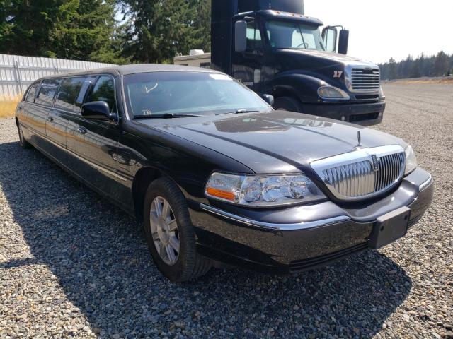 LINCOLN TOWN CAR E 2010 2l1fl8jw7ax613820