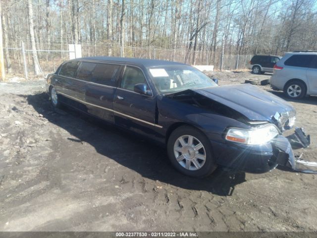 LINCOLN TOWN CAR 2011 2l1fl8jw9bx758388