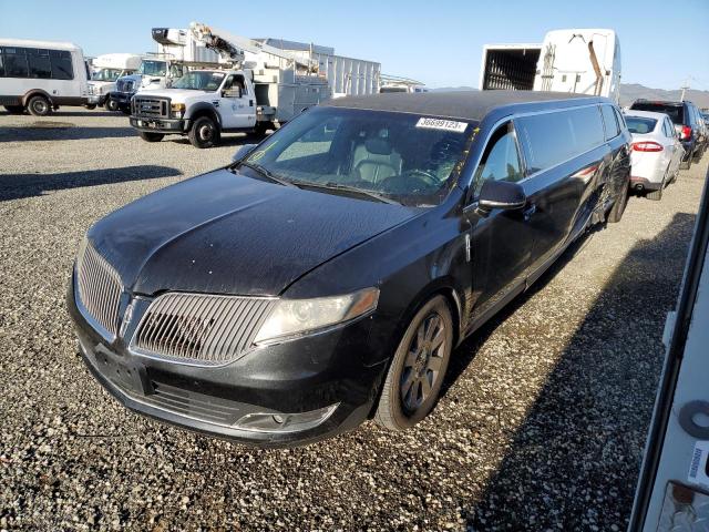 LINCOLN MKT 2013 2l1mj5lk1dbl50313