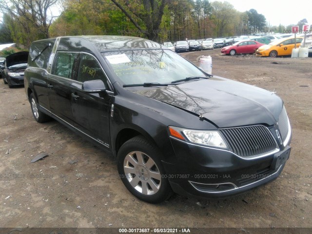 LINCOLN MKT 2013 2l1mj5lk2dbl51244