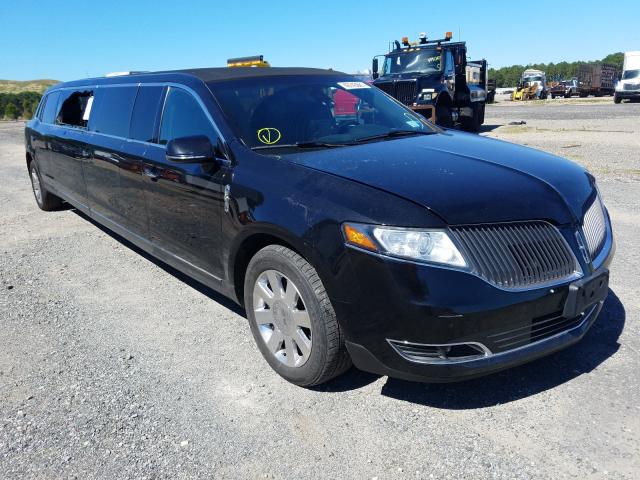 LINCOLN MKT 2013 2l1mj5lk3dbl55531