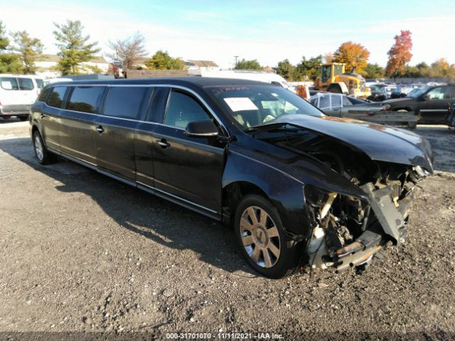 LINCOLN MKT 2014 2l1mj5lk3ebl54672