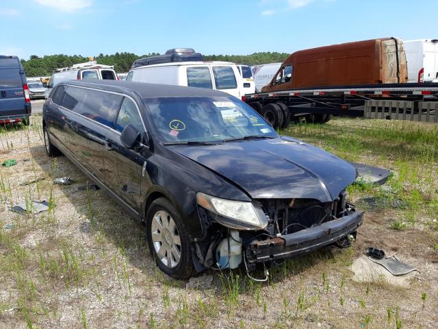 LINCOLN MKT 2013 2l1mj5lk5dbl55806