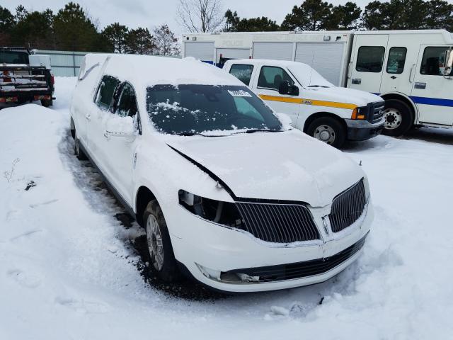 LINCOLN MKT 2013 2l1mj5lk7dbl51739